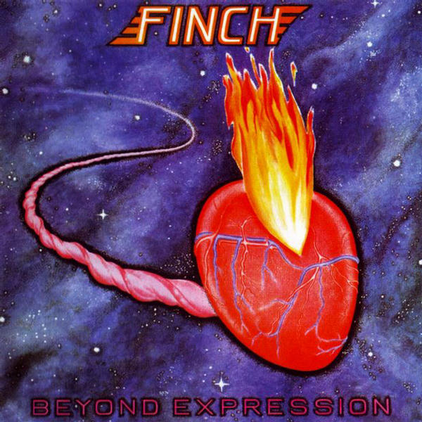 Beyond Expression